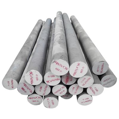 China Structural Steel Bar AISI 1080 Carbon Steel Bar S45C Alloy Steel Round Bar S45C Alloy Steel Round Rod Price 1080 for sale