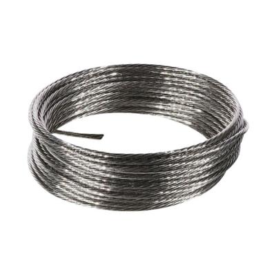 China Hot dipped low carbon steel wire q195 4.5mm drawing cold drawn low carbon steel wire for sale