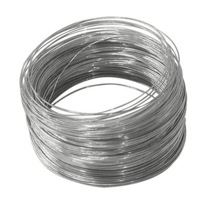 China High Carbon Steel Wire 65mn 82b Spring Steel Wire Drawing High Elastic Steel Wire for sale