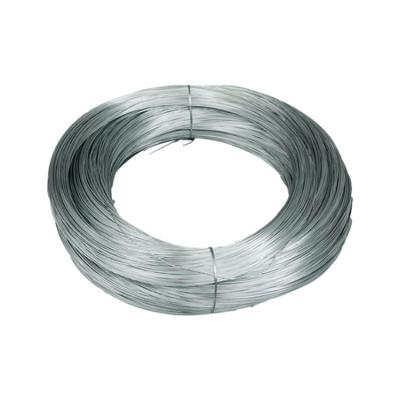 China Factory Price Z30-Z275 Steel Wire Z30-Z275 Hot Dipped Galvanized Low Carbon Steel Wire Fencing for sale