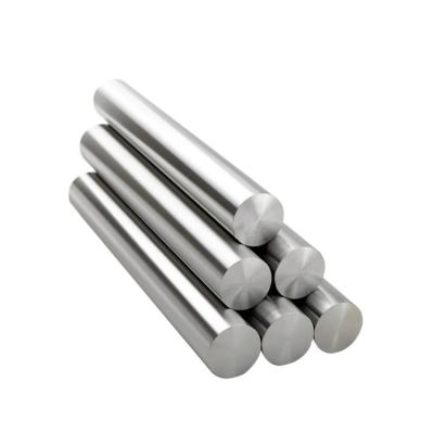 China Industry 630 2205 904L 20mm Super Duplex Solid Steel Bar 17-4ph 416 Stainless Steel Round Stainless Round Bar for sale