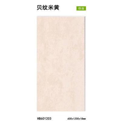 China Modern Villa Bathroom Wall Tiles Sweep Antique Marble Tiles Wear Resistant Wall Floor Tiles for sale