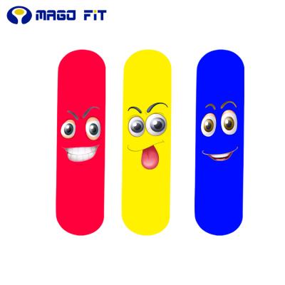 China Professional skater MAGO FIT 12 years factory OEM ODM longboard freeride deck longboard deck surfskate for sale