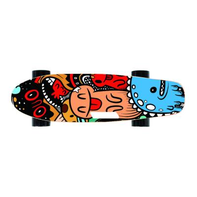 China 2021 BEST ADULT CRUISER WOOKRAYS PHANTOM ELECTRIC SKATEBOARD WITH REMOTE PRICE BRAND CUSTOM GRIP BAND IN INDIA for sale