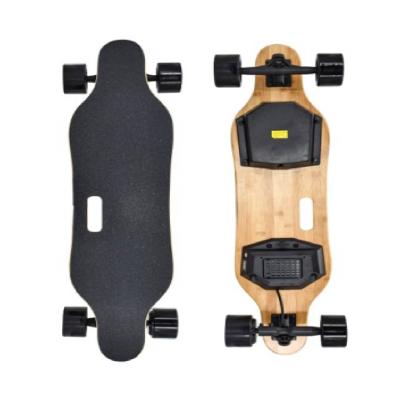 China Mago Fit Electronic Skate Board Easy 12 Years Make Professional Electric Skateboard ODM Wholesale Skateboard OEM Supplier for sale