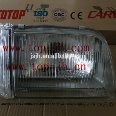 China THE WHITE (WHITE) MAIN LAMP FOR DW TICO'96/L 35101A78B10-000 R 35301A78B10-000/AUTO PART JH01-TIC96-001B for sale