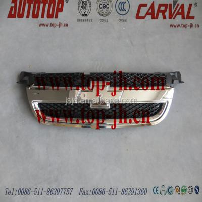 China CHROME GRILL FOR AVEO'07/96648621/AUTO PART JH01-AVO07-007C for sale