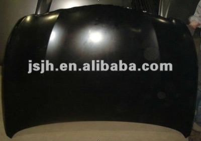 China IRON HOOD FOR HYUNDAI SONATA 2011 66400-3S000 for sale