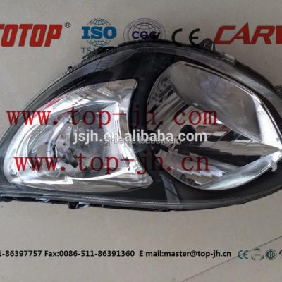 China MAIN LAMP FOR ALTO 800/35121M53M00R 35321M53M00L/AUTO PART JH18-AT800-001 for sale