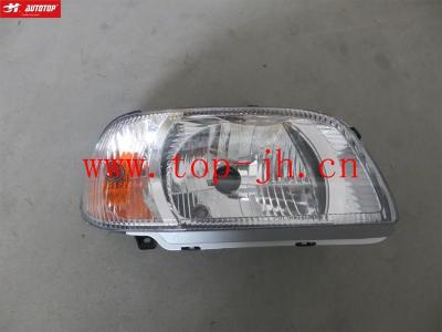 China HEAD LAMP FOR ALTO 06/JH18-ALTO06-001/AUTOTOP/CARVAL/CHANGZHOU JIAHONG AUTO PARTS JH18-ALTO06-001 for sale