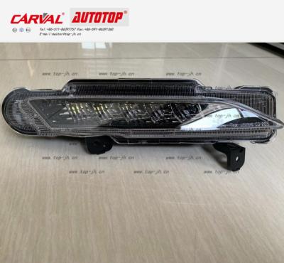 China DAY RUNNING LAMP FOR YARIS 2019/81430-0D060/AUTO SPARE PARTS JH04-YRS19-003A for sale