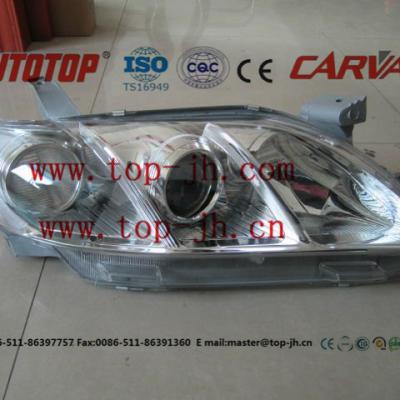 China MAIN LAMP FOR CAMRY 09/L81130-8Y006-R81170-8Y006 JH04-CMY09-001 for sale