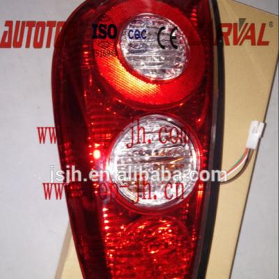 China THE TAIL LAMP FOR BYD F0/L BYDF0-4133100 R BYDF0-4133200/AUTO PART JH13-F0-005 for sale