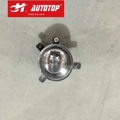 China FOG LAMP FOR A1 CHERY A1/AUTO PARTS STANDARD for sale