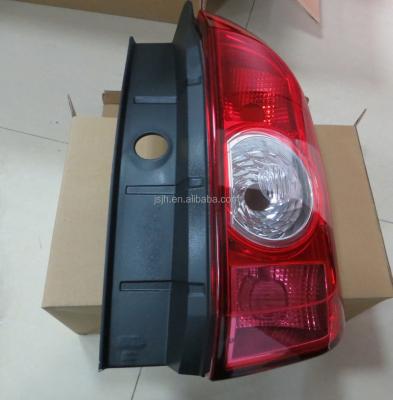 China TAIL LAMP FOR RENAULT CLOTH 08-12 / JH07-DST08-005 / 265500033/5 AUTOTOP / CARVAL / CHANGZHOU JIAHONG AUTO PARTS JH07-DST08-005 for sale