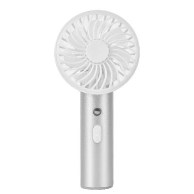 China Fifth Speed ​​Wind Gear Cheap Price Custom Rechargeable Outdoor Portable Fog Water Mist Handheld Fan for sale