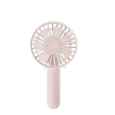 China 180 Degree Adjustment Mini Folding Fan Outdoor Small Size Portable Hand Fan Low Price Small Size Custom for sale