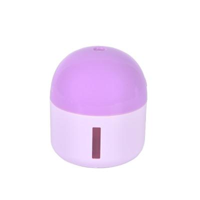 China Outdoor Portable Nano Mist Moisturize Mini Humidifier 300ml Large Capacity Single USB Humidifier For Home for sale