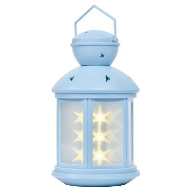 China Modern Top Selling Children's Gifts Led Night Lamp Portable Multifunctional Hook Led Lantern Stars Light for sale