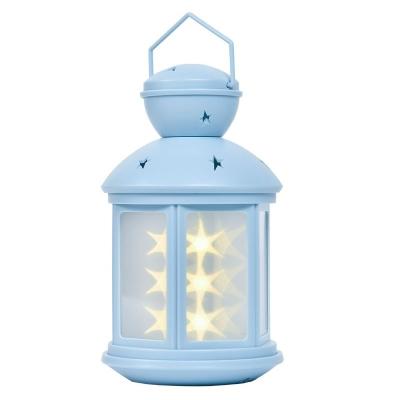 China Modern New Product Kids Gifts Led Night Light Interior Decoration Atmosphere Led Lantern Lamp for sale