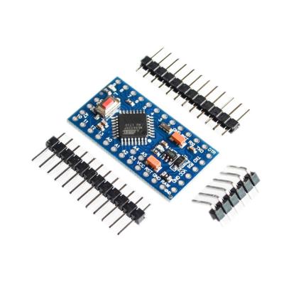 China ATMEGA328P pro mini 328 mini ATMEGA328 5V/16MHz C035 for sale