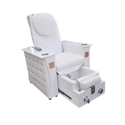 China 2021 New Model Spa Pedicure Chairs For Salon MP100413P for sale