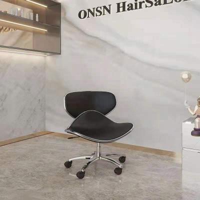 China Modern Salon Furniture Foot Spa Pedicure Technician Chair for sale