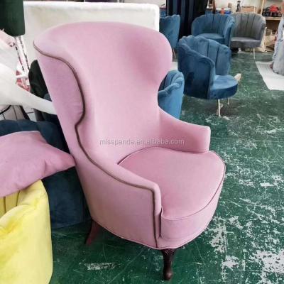 China Modern Cheap Waiting Sofa Or Single Seat Chair For Living Room Furniture for sale