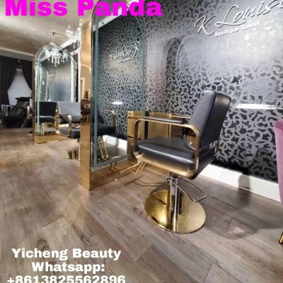 China Yicheng beauty salon furniture set used hair salon equipments MP0918239 for sale