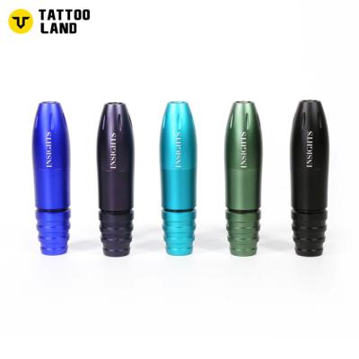 China New TATTOOLAND professional permanent tattoo machine pen tattoo gun UGP rotary tatoo machine for sale