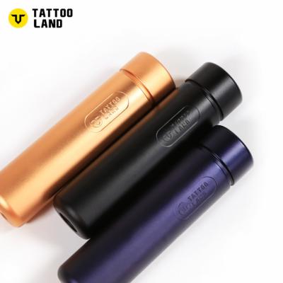 China New TATTOOLAND permanent hotsale tattoo machine pen tattoo gun professional rotary PMU tatoo machine for sale