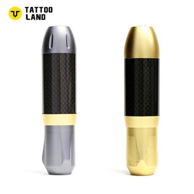 China New TATTOOLAND professional permanent tattoo machine pen tattoo gun UGP rotary tatoo machine for sale