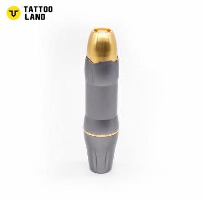 China New Hotsale TATTOOLAND tattoo machine pen tattoo gun permanent professional rotary tatoo machine for sale