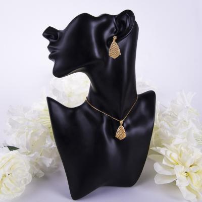 China Fashionable Wholesale High Quality Jewelry Supplies Earrings Pendants Set Women For Jewelry for sale