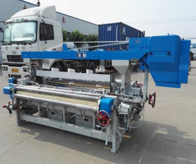 China GA736 China Fabric Rapier Shuttleless Loom Machine for sale