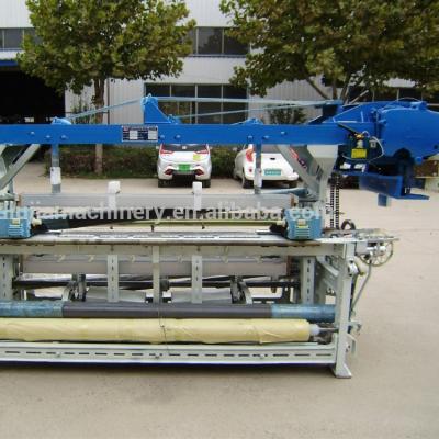 China Shops GA747-III Type Flexible Rapier Loom Building Material Machine for sale