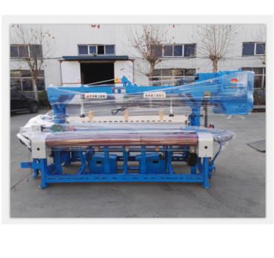 China GA747-III Type Rapier Velvet Factory Flexible Loom for sale