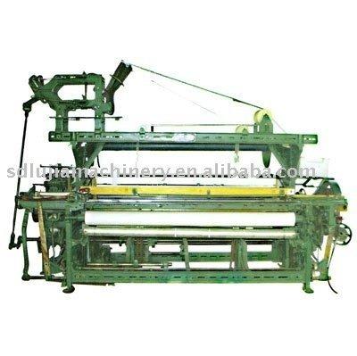 China GA615BA Type GA615BA Dobby Multi-Box Textile Weaving Machine for sale