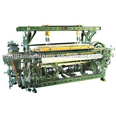 China Computer Control Multi-box Loom Type GA615A2 (1X4) Machine GA615A2 (1X4) for sale