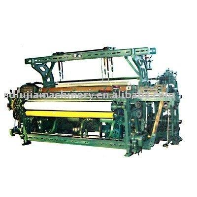 China GA615A3- (2X4) GA615A3- (2*4) Multi-box weaving loom for sale