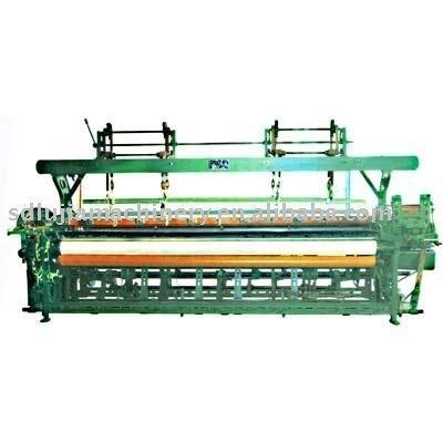 China GA615K Automatic Shuttle Weaving Loom for sale