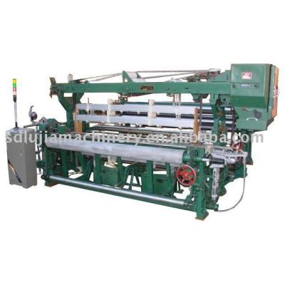 China GA747-III GA747-III Rapier Label Weaving Machine for sale