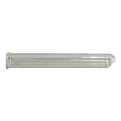 China Borosilicate NERS Transparent Borosilicate 16 mm Diameter x 150 mm Long Test Tube for sale