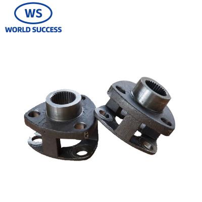 China Machinery Repair Shops Steel Casting Parts For Agricultural Tractor Farm Tractor Steel Casting for sale