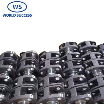 China Machinery Repairs Workshop Steel Casting Parts For Farm Tractor Steel Casting High Quality Parts For Farm Tractor Durable Steel for sale