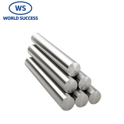 China Machinery repair shops these pin pins are induction hardened, for construction machinery equipment hydraulic piston rod with hard chrome plating for sale