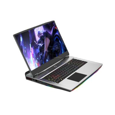 China oyHigh Quality Laptop 17 Inch I7 Big Screen Laptop 32gb Wireless Ram 2tb DDR4 Core I9 Quad Core Slim Activity Gaming Laptop for sale