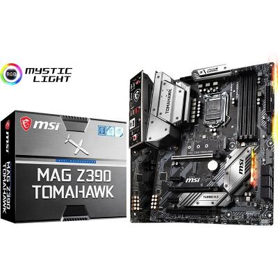 China QY Z390 Atx 1151 Desktop Motherboard + Core I5 ​​9600kf Motherboard Cpu Combo for sale