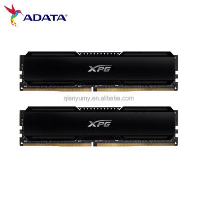 China High Performance Desktop QY Adata Xpg D20 Ddr4 3200mhz 8gb 16gb Memory Module for sale