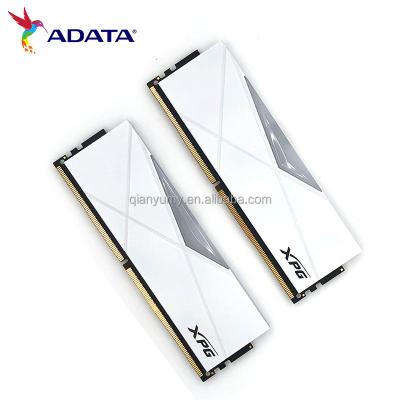 China High Performance QY Adata Xpg Spectrix D50 Ddr4 RGB 4133mhz Memory Module 16gb (8gbx2) PC Desktop Ram 32gb (16gbx2) for sale